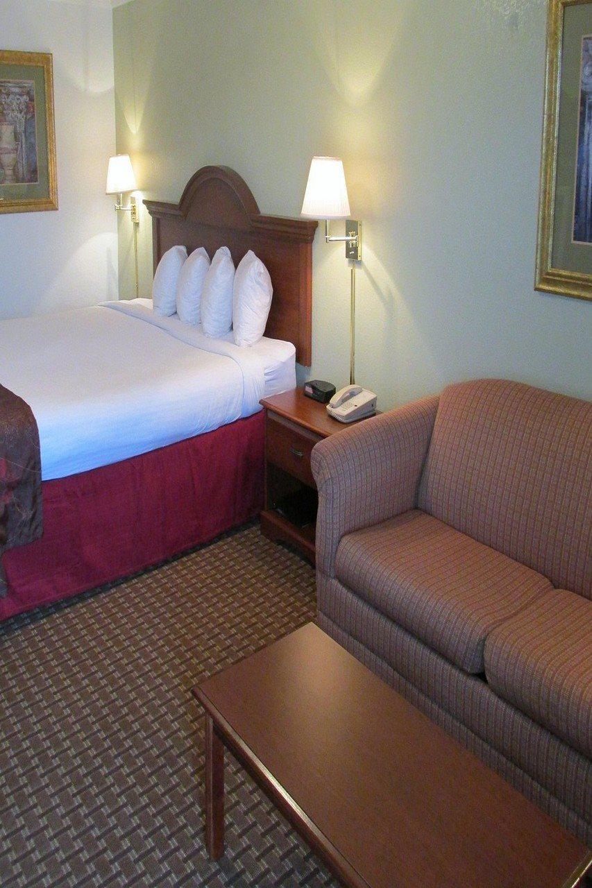 White Columns Inn Thomson Bagian luar foto