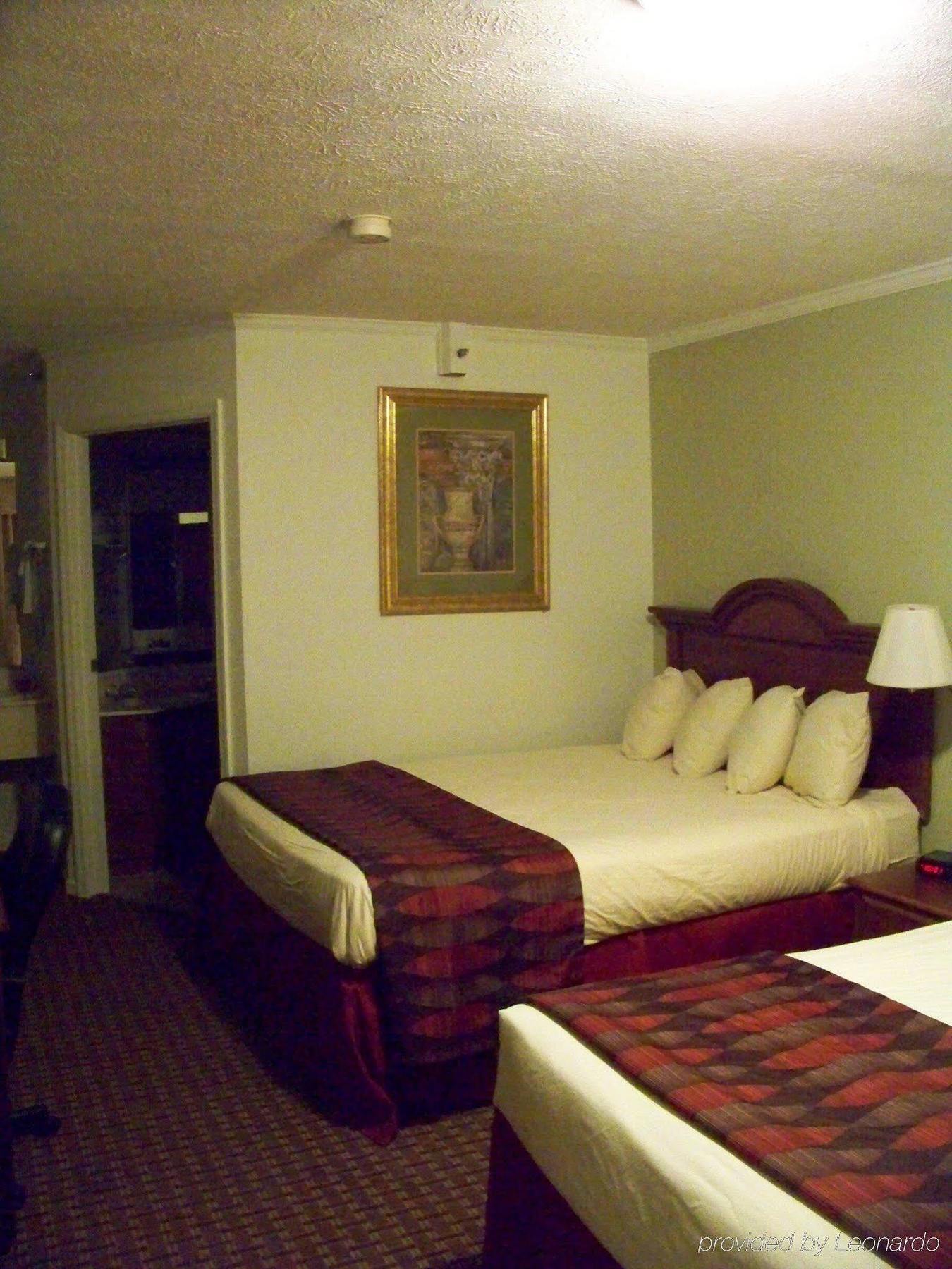 White Columns Inn Thomson Ruang foto